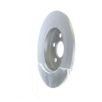 2015 Lexus CT200h Disc Brake Rotor Rear Inroble BR31591 image 4 of 4