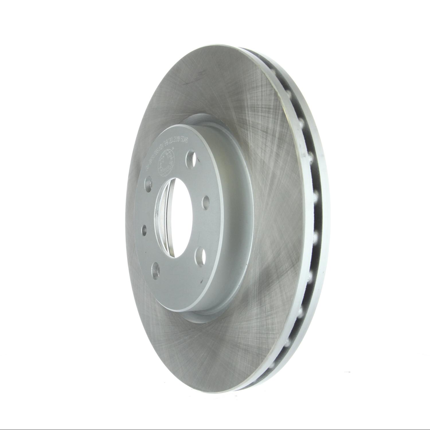 Inroble BR31599 - Disc Brake Rotor Inroble BR31599 Disc Brake Rotor product image 1 of 5