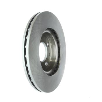 2018 Ram ProMaster Rapid Disc Brake Rotor Front Inroble BR31599 image 2 of 4