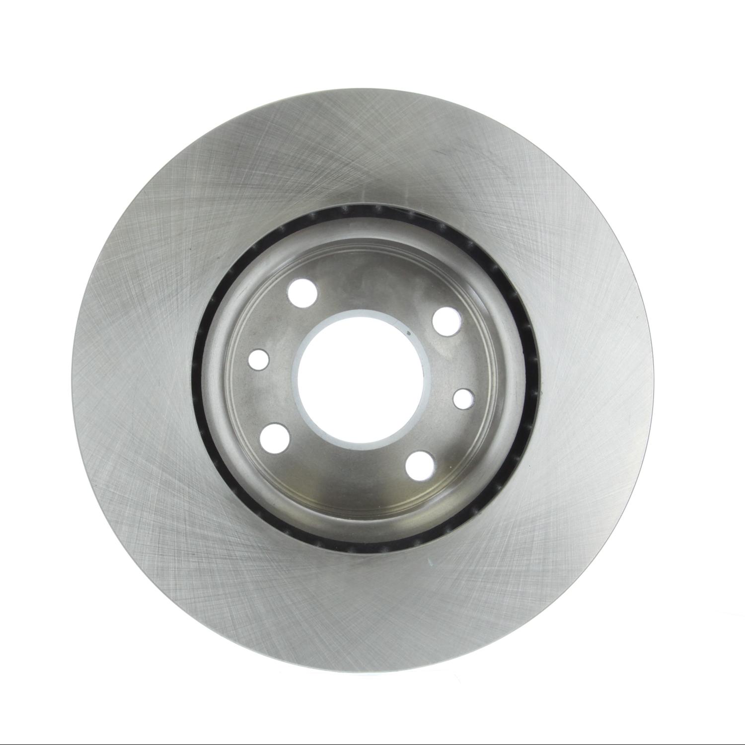 Inroble BR31599 - Disc Brake Rotor Inroble BR31599 Disc Brake Rotor product image 3 of 5