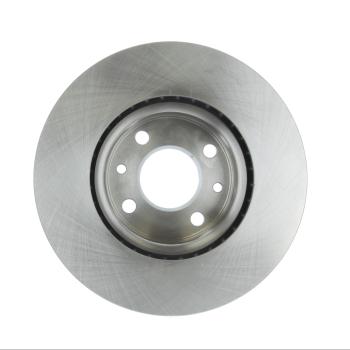 2018 Ram ProMaster Rapid Disc Brake Rotor Front Inroble BR31599 image 3 of 4