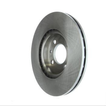 2018 Ram ProMaster Rapid Disc Brake Rotor Front Inroble BR31599 image 4 of 4