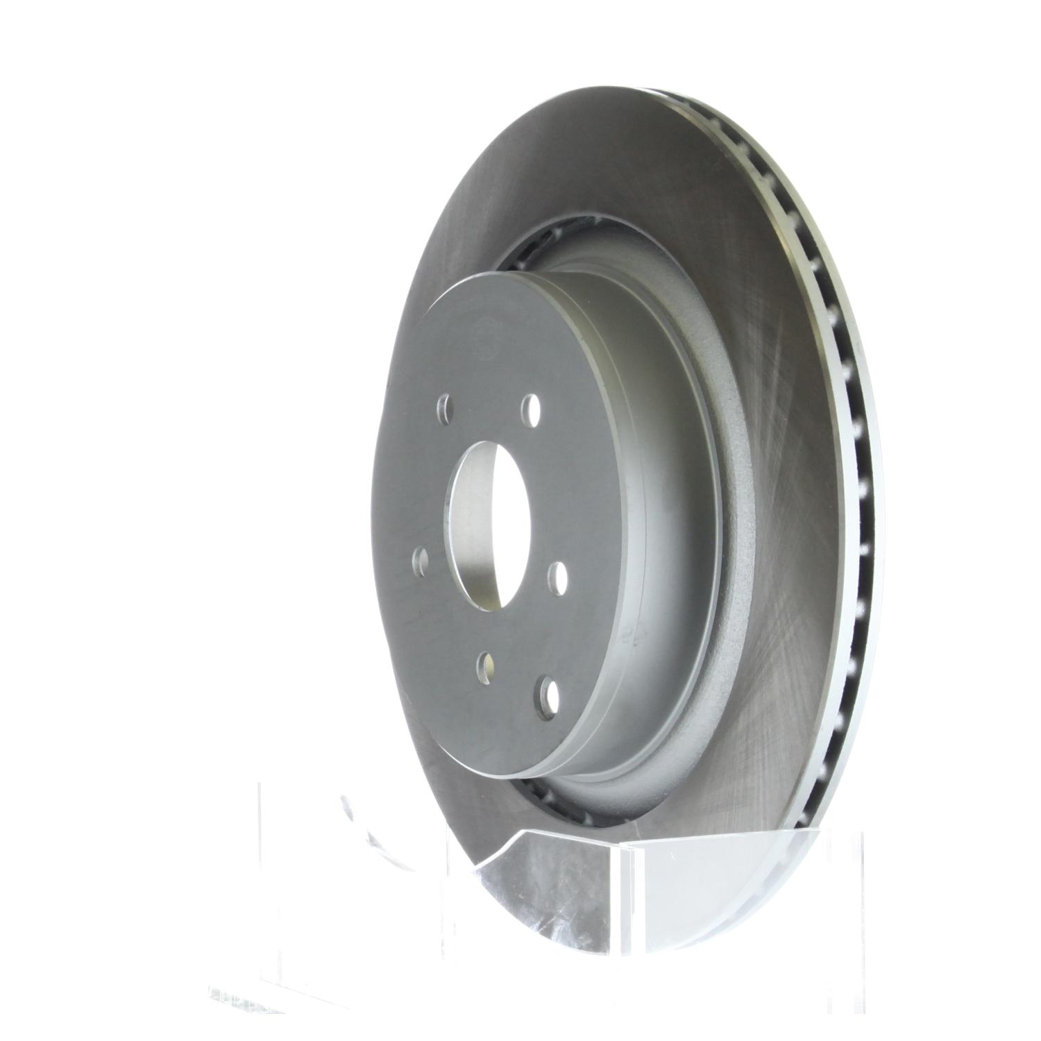 Inroble BR31600 - Disc Brake Rotor Inroble BR31600 Disc Brake Rotor product image 1 of 5