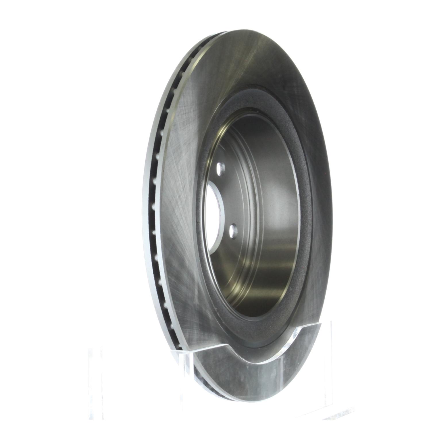 Inroble BR31600 - Disc Brake Rotor Inroble BR31600 Disc Brake Rotor product image 2 of 5