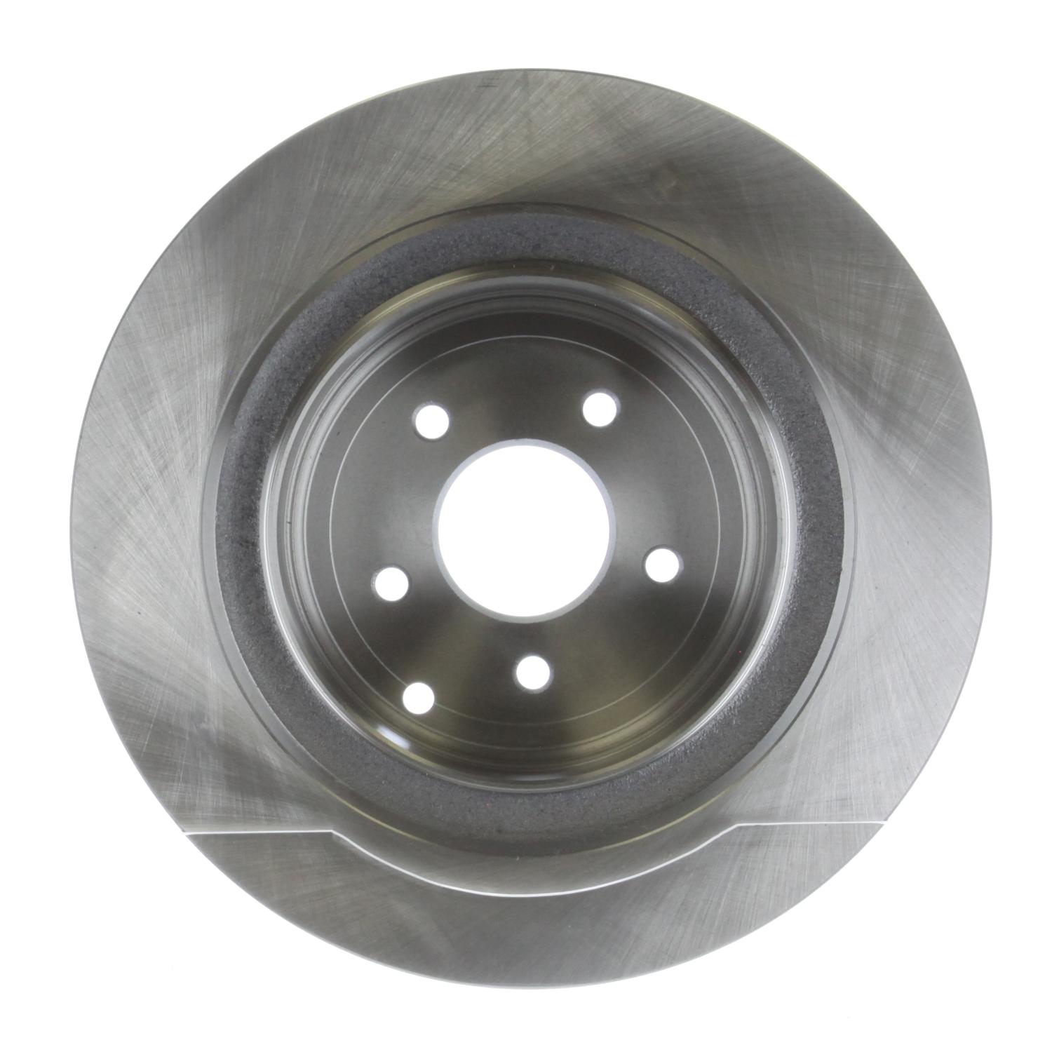 Inroble BR31600 - Disc Brake Rotor Inroble BR31600 Disc Brake Rotor product image 3 of 5