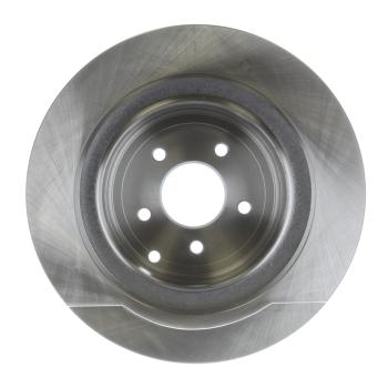 2013 Infiniti M37 Disc Brake Rotor Rear Inroble BR31600 image 3 of 4