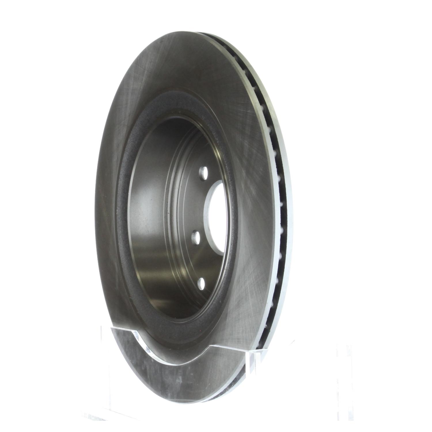 Inroble BR31600 - Disc Brake Rotor Inroble BR31600 Disc Brake Rotor product image 4 of 5