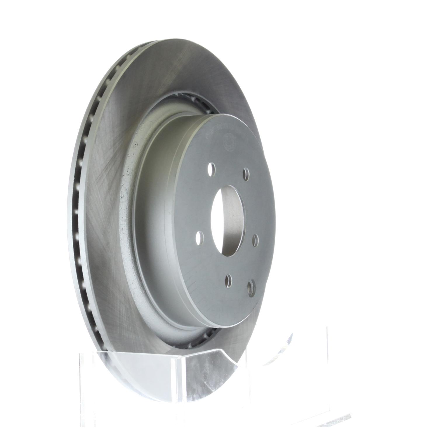 Inroble BR31600 - Disc Brake Rotor Inroble BR31600 Disc Brake Rotor product image 5 of 5