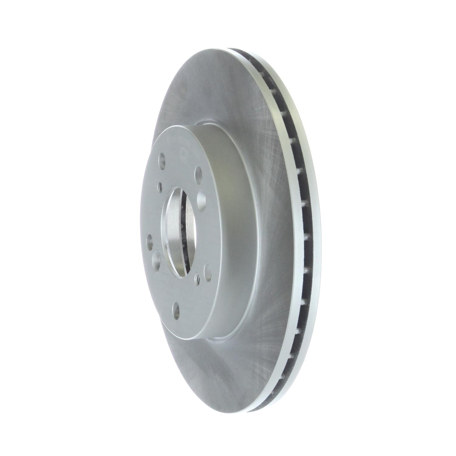 Inroble BR31601 - Disc Brake Rotor Inroble BR31601 Disc Brake Rotor product image 1 of 5