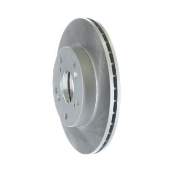 2015 Acura ILX Disc Brake Rotor Front Inroble BR31601 image 1 of 4