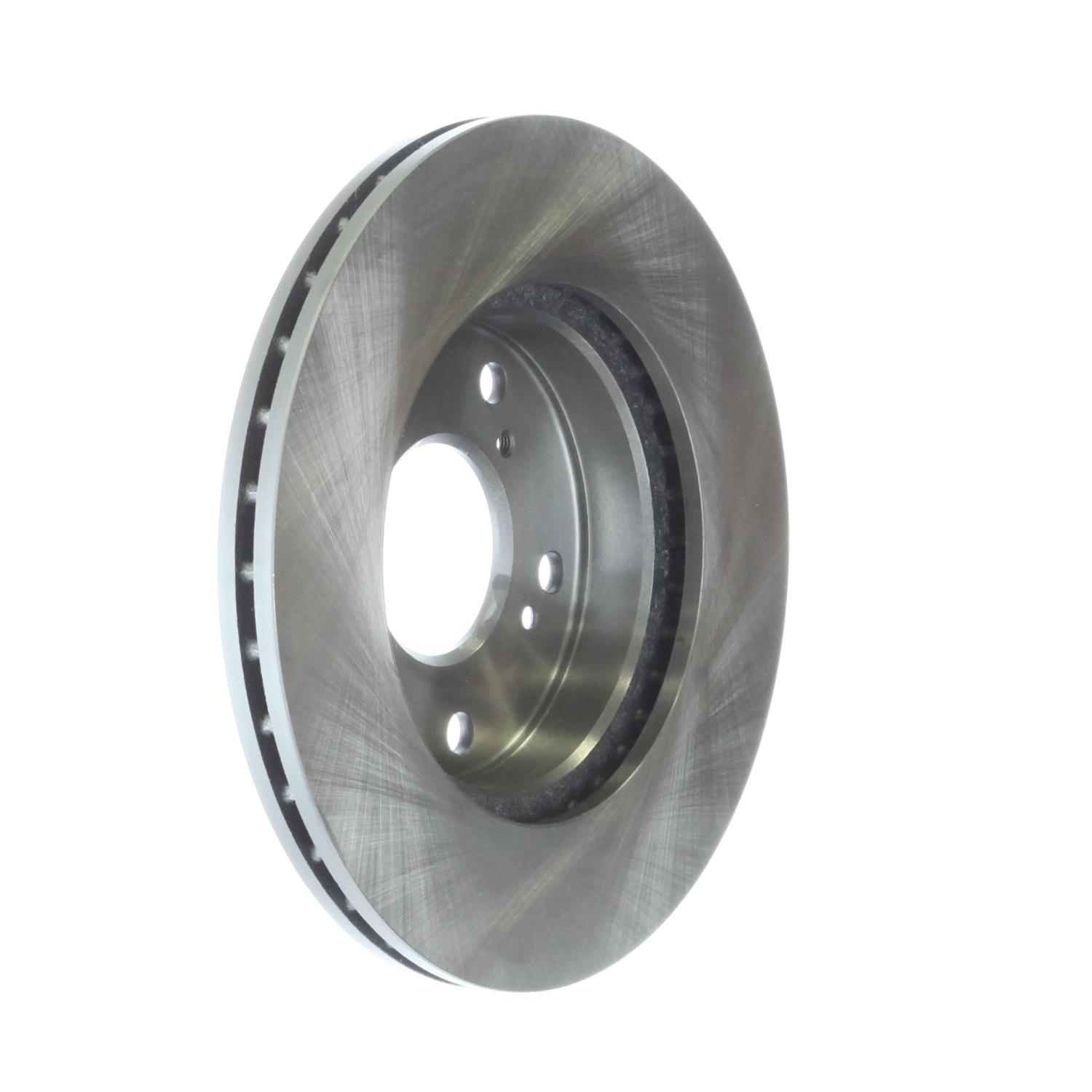 Inroble BR31601 - Disc Brake Rotor Inroble BR31601 Disc Brake Rotor product image 2 of 5