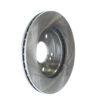 2015 Acura ILX Disc Brake Rotor Front Inroble BR31601 image 2 of 4