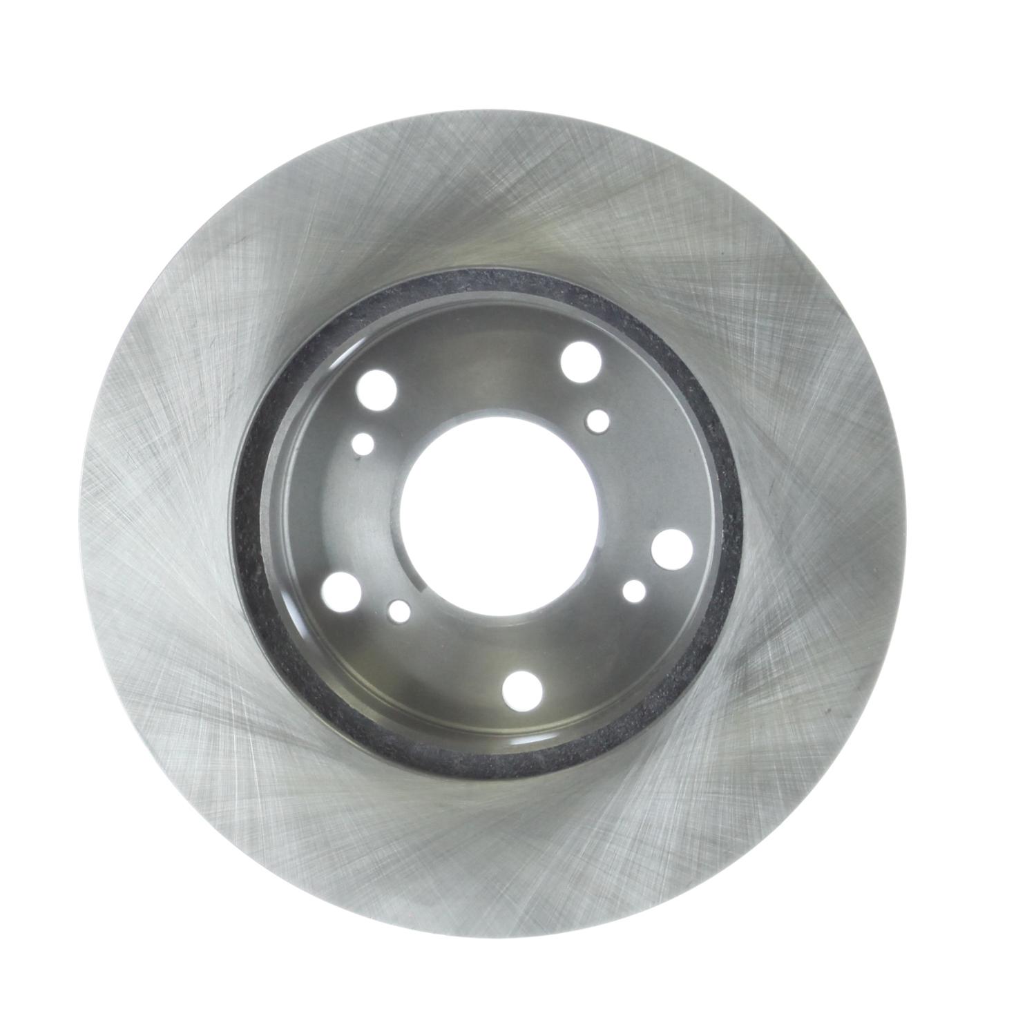 Inroble BR31601 - Disc Brake Rotor Inroble BR31601 Disc Brake Rotor product image 3 of 5