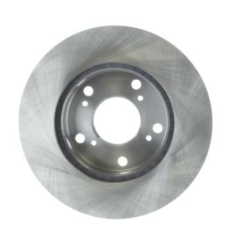 2015 Acura ILX Disc Brake Rotor Front Inroble BR31601 image 3 of 4
