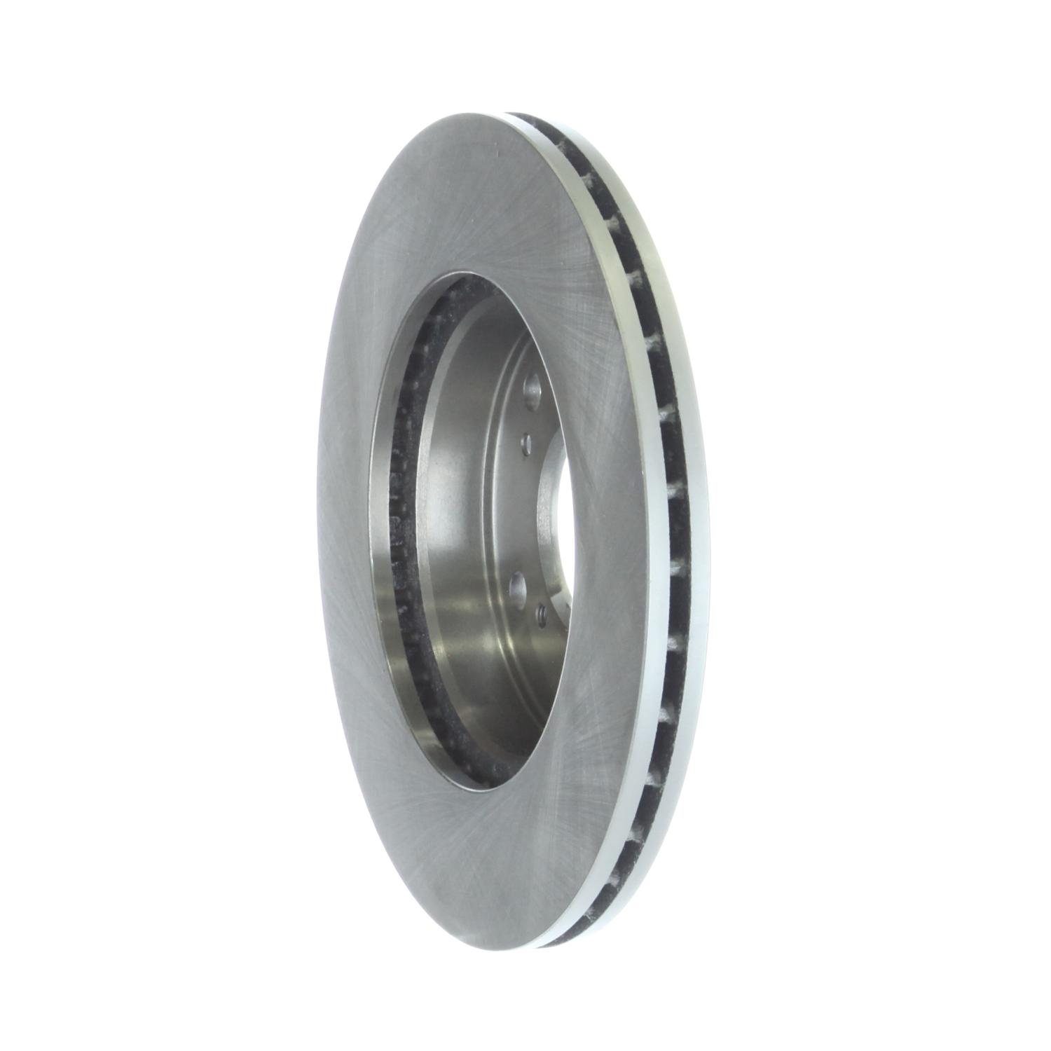 Inroble BR31601 - Disc Brake Rotor Inroble BR31601 Disc Brake Rotor product image 4 of 5
