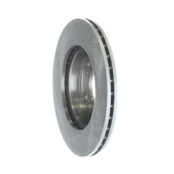 2015 Acura ILX Disc Brake Rotor Front Inroble BR31601 image 4 of 4
