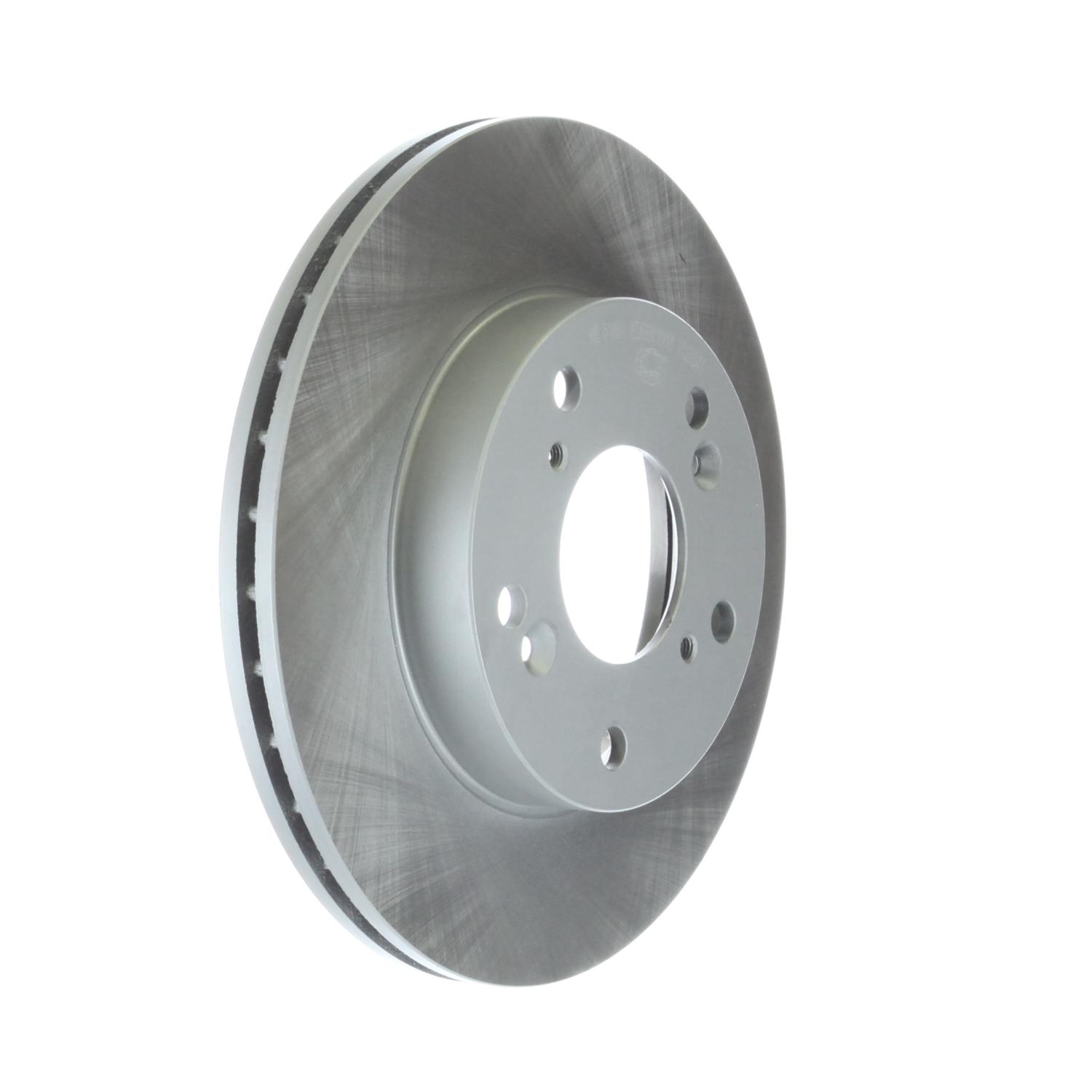 Inroble BR31601 - Disc Brake Rotor Inroble BR31601 Disc Brake Rotor product image 5 of 5