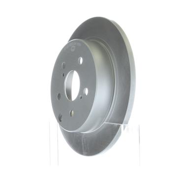 2019 Toyota Mirai Disc Brake Rotor Rear Inroble BR31602 image 1 of 4