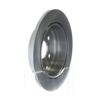 2019 Toyota Mirai Disc Brake Rotor Rear Inroble BR31602 image 2 of 4