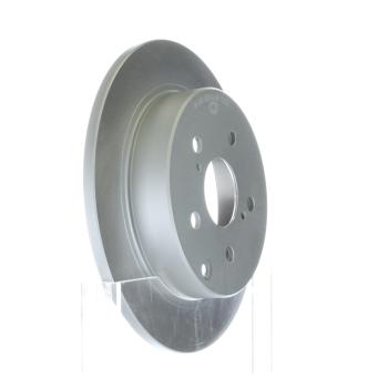 Inroble BR31602 Disc Brake Rotor product image 5 of 5