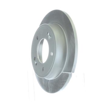 2021 Kia Seltos Disc Brake Rotor Rear Inroble BR31603 image 1 of 4