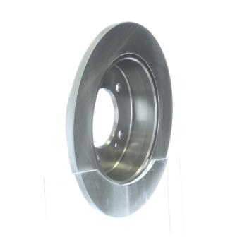 2021 Kia Seltos Disc Brake Rotor Rear Inroble BR31603 image 2 of 4