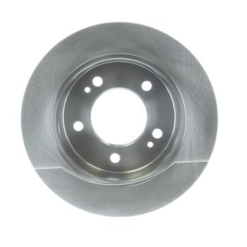2021 Kia Seltos Disc Brake Rotor Rear Inroble BR31603 image 3 of 4