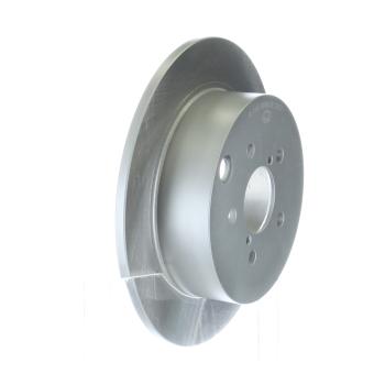 Inroble BR31605 Disc Brake Rotor product image 5 of 5