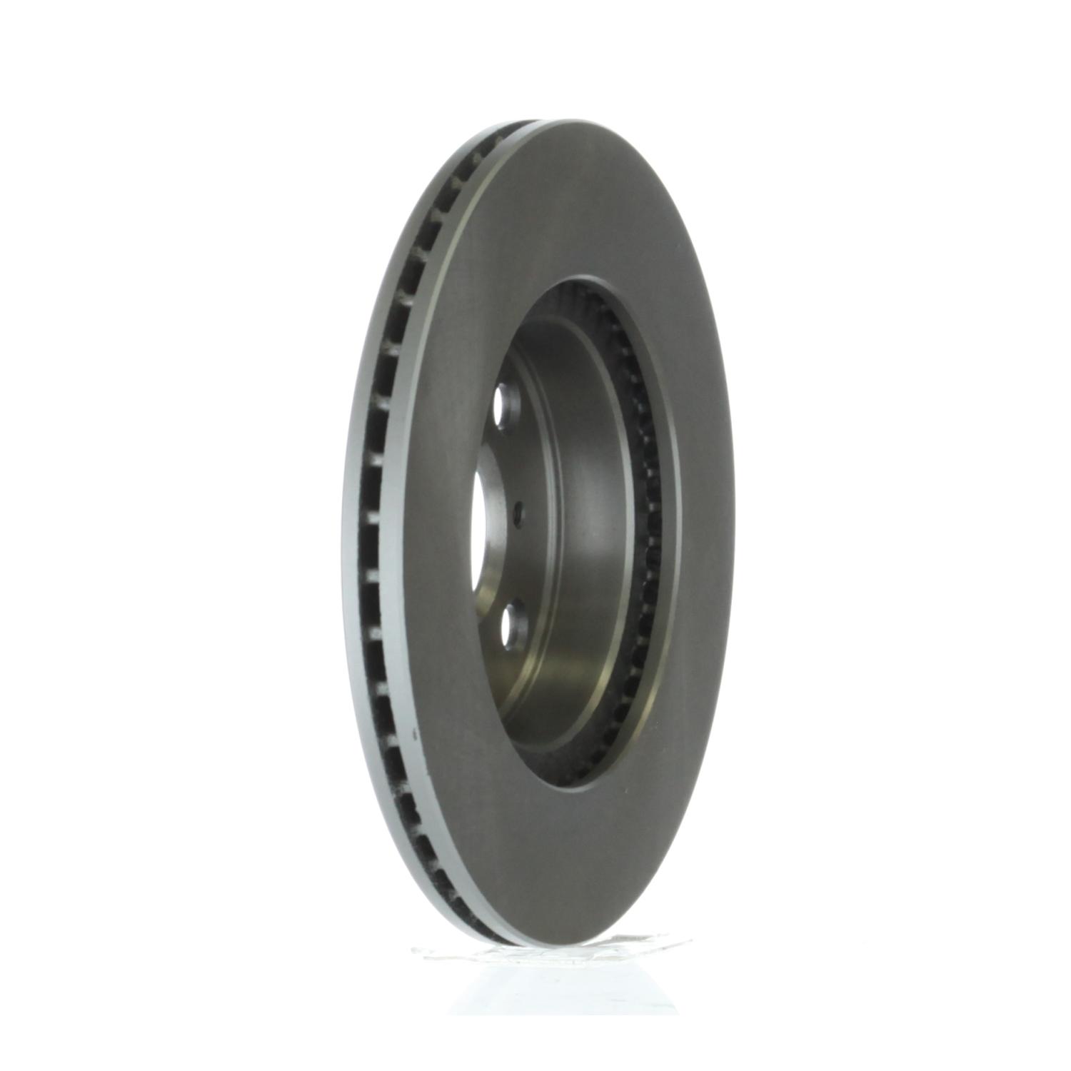 Inroble BR31607 - Disc Brake Rotor Inroble BR31607 Disc Brake Rotor product image 2 of 5