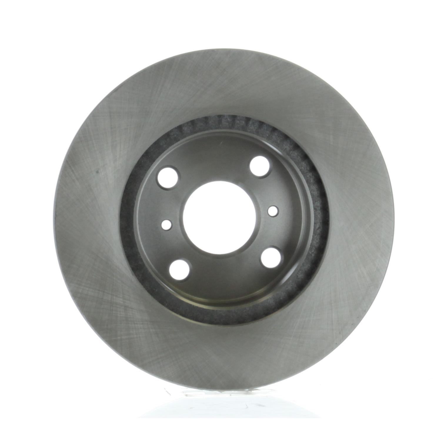 Inroble BR31607 - Disc Brake Rotor Inroble BR31607 Disc Brake Rotor product image 3 of 5