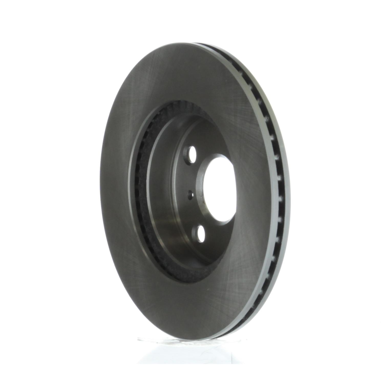 Inroble BR31607 - Disc Brake Rotor Inroble BR31607 Disc Brake Rotor product image 4 of 5