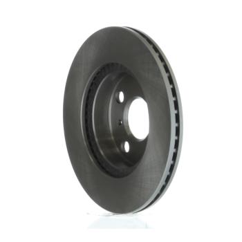 2015 Scion iQ Disc Brake Rotor Front Inroble BR31607 image 4 of 4