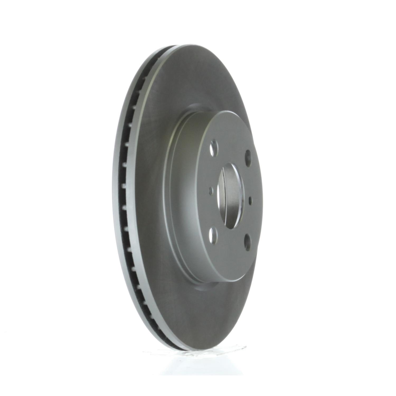 Inroble BR31607 - Disc Brake Rotor Inroble BR31607 Disc Brake Rotor product image 5 of 5