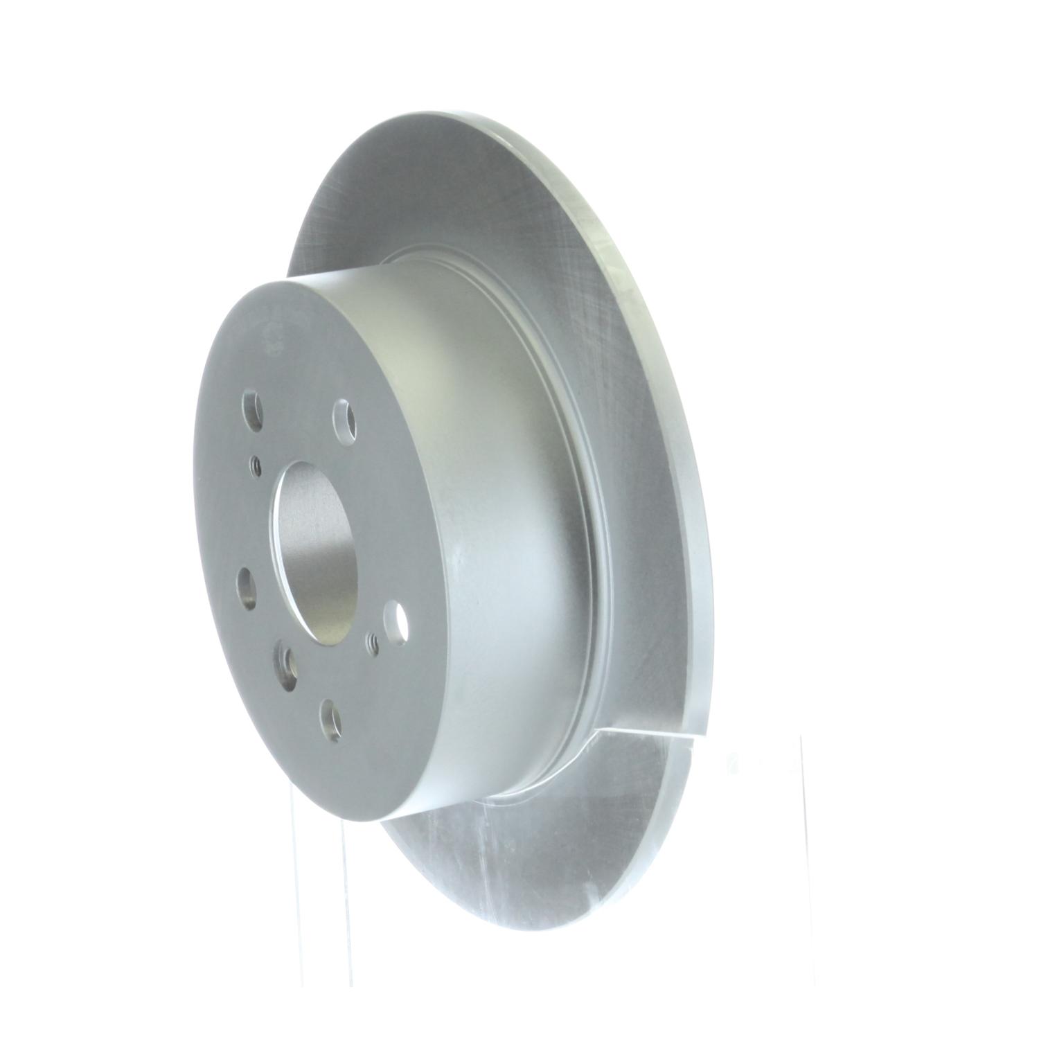 Inroble BR31608 - Disc Brake Rotor Inroble BR31608 Disc Brake Rotor product image 1 of 5
