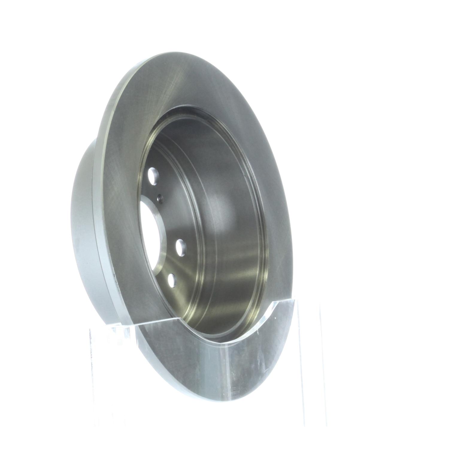Inroble BR31608 - Disc Brake Rotor Inroble BR31608 Disc Brake Rotor product image 2 of 5