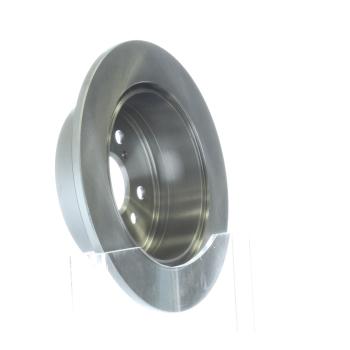 2014 Toyota Avalon Disc Brake Rotor Rear Inroble BR31608 image 2 of 4