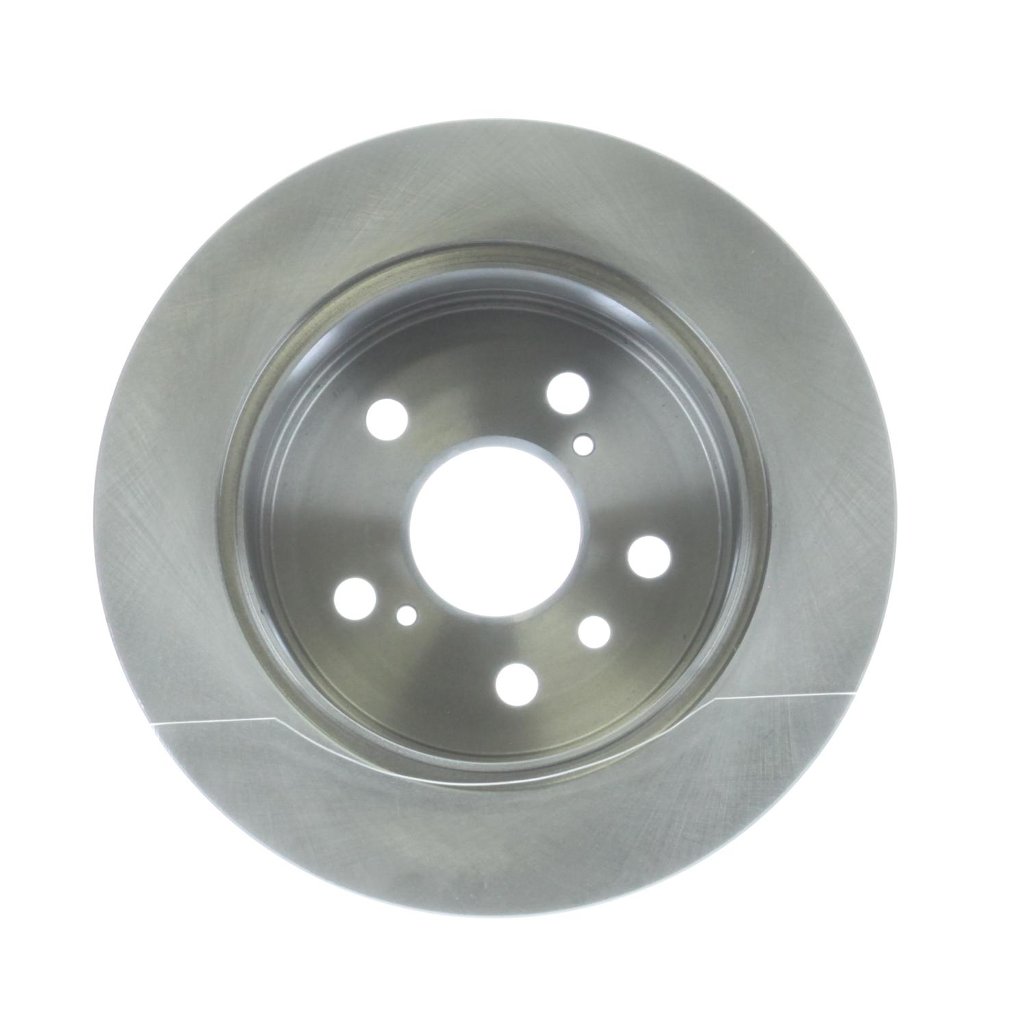 Inroble BR31608 - Disc Brake Rotor Inroble BR31608 Disc Brake Rotor product image 3 of 5