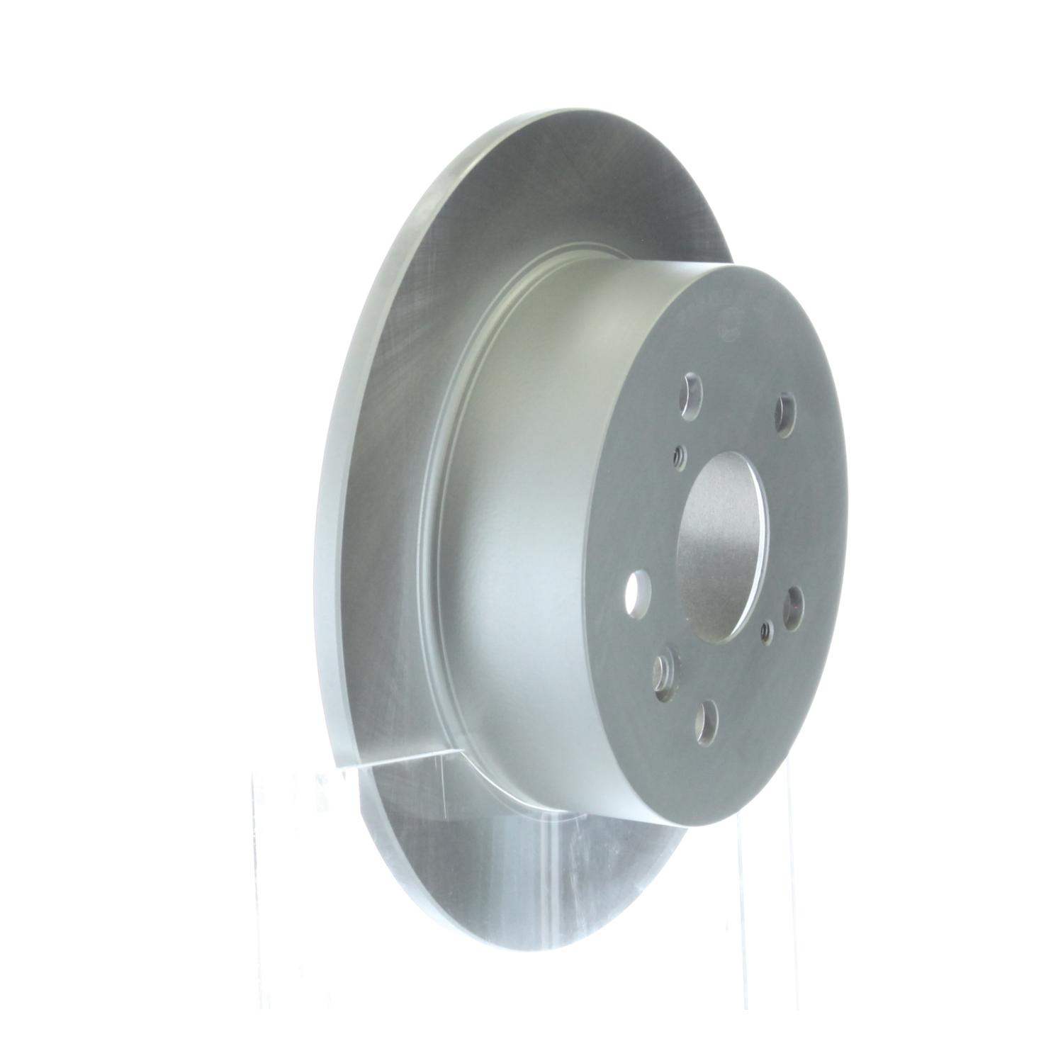 Inroble BR31608 - Disc Brake Rotor Inroble BR31608 Disc Brake Rotor product image 5 of 5