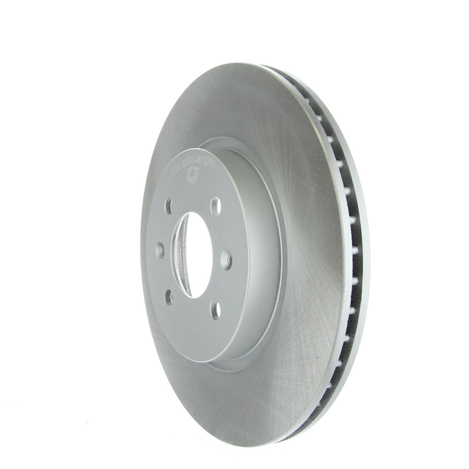 Inroble BR31611 Disc Brake Rotor product image 1 of 5