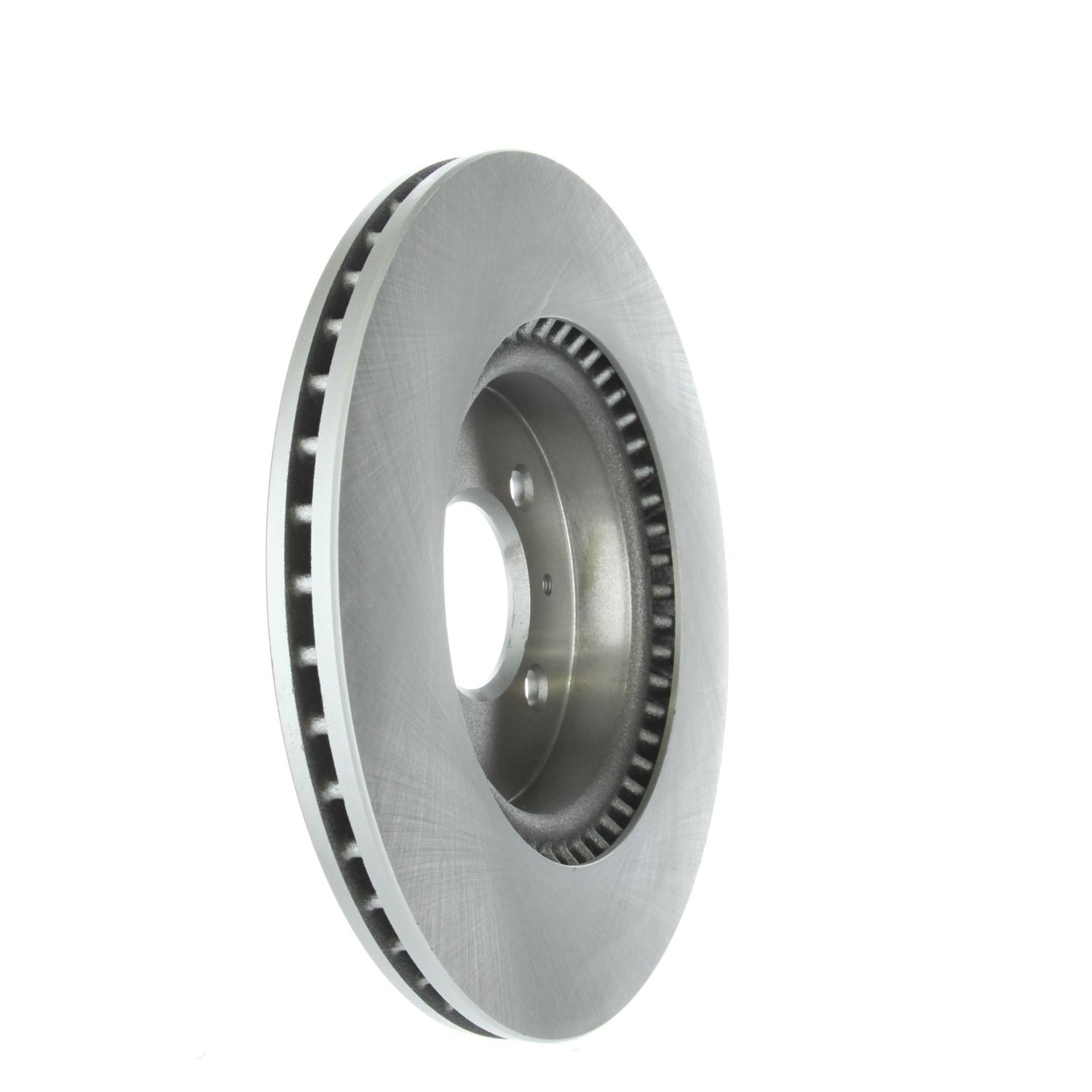 Inroble BR31611 Disc Brake Rotor product image 2 of 5