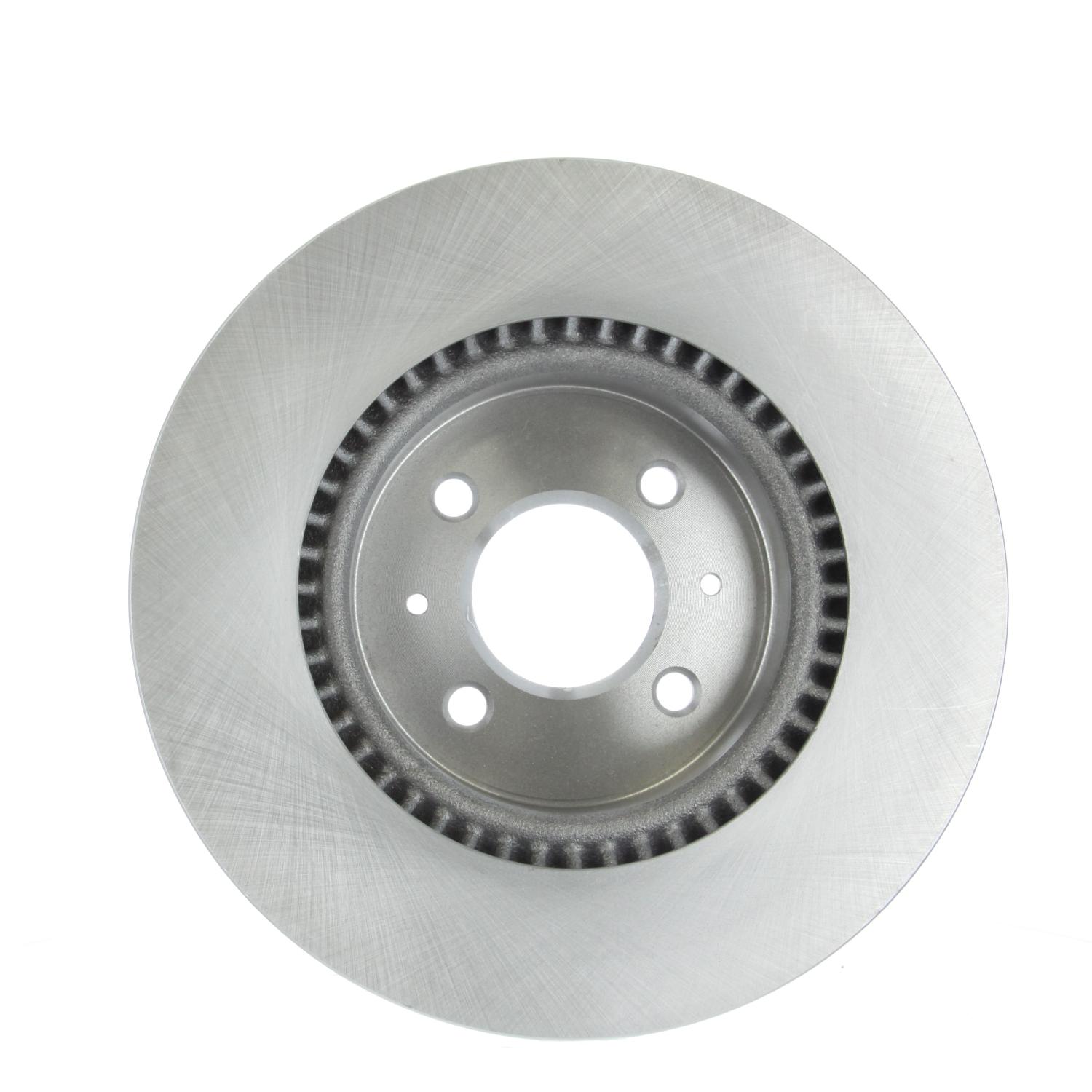 Inroble BR31611 Disc Brake Rotor product image 3 of 5