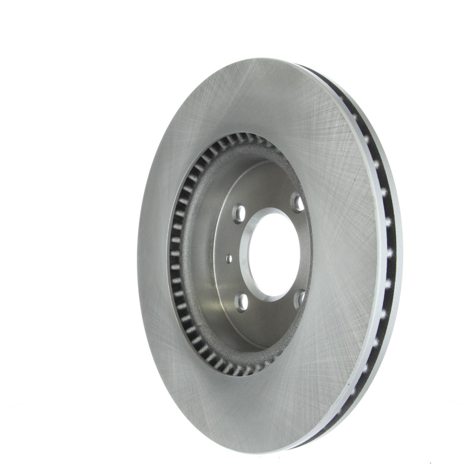 Inroble BR31611 Disc Brake Rotor product image 4 of 5