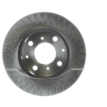 1986 Honda Prelude Disc Brake Rotor Front Inroble BR3164 image 3 of 4