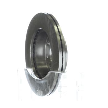 1986 Honda Prelude Disc Brake Rotor Front Inroble BR3164 image 4 of 4