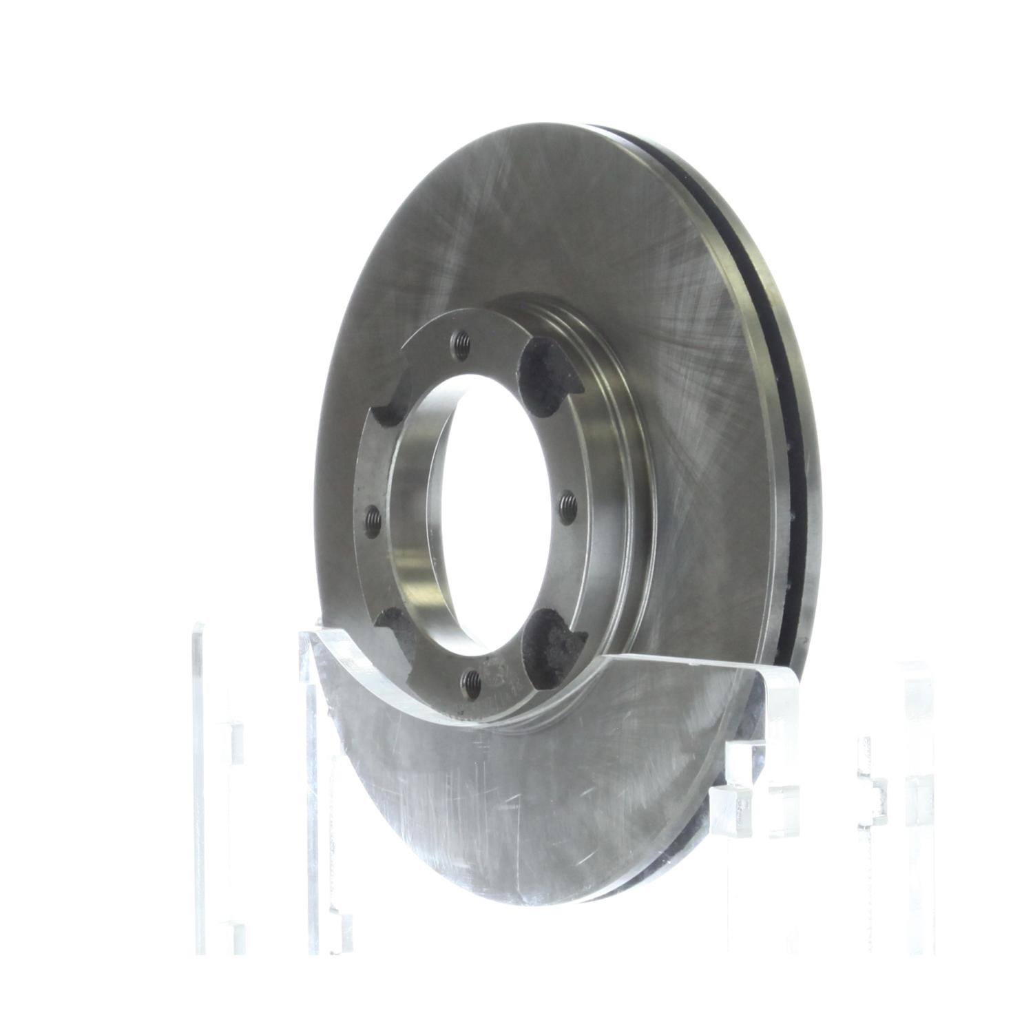 Inroble BR3172 - Disc Brake Rotor Inroble BR3172 Disc Brake Rotor product image 1 of 5