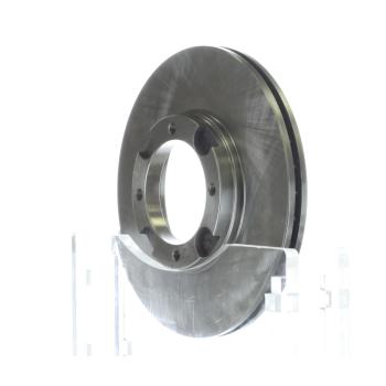 1994 Mitsubishi Precis Disc Brake Rotor Front Inroble BR3172 image 1 of 4