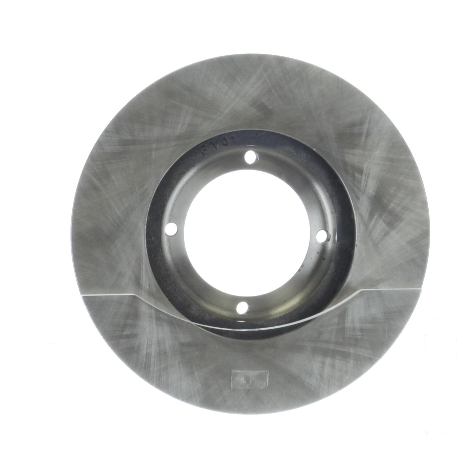 Inroble BR3172 - Disc Brake Rotor Inroble BR3172 Disc Brake Rotor product image 3 of 5