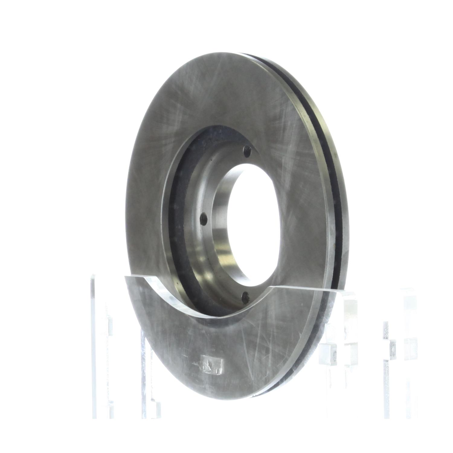 Inroble BR3172 - Disc Brake Rotor Inroble BR3172 Disc Brake Rotor product image 4 of 5