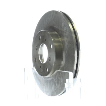 1990 Acura Legend Disc Brake Rotor Front Inroble BR3184 image 1 of 4