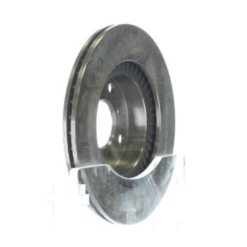 1990 Acura Legend Disc Brake Rotor Front Inroble BR3184 image 2 of 4